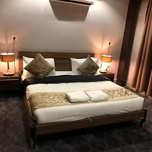 ستارز هوم للاجنحة الفندقية - الحمراء 3*, جدة المملكة العربية السعودية