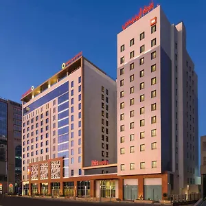 Ibis Center 3*, Dschidda Saudi-Arabien