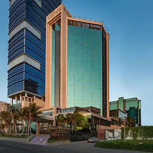 5* Hotel The Venue Corniche
