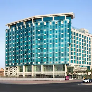 3* Hotel Crowne Plaza - Al Salam By Ihg