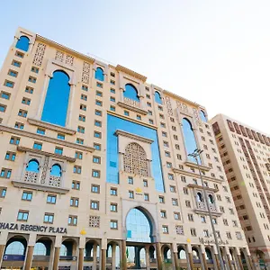 المدينة هارموني 5*, المدينة المنورة المملكة العربية السعودية