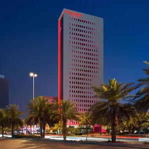 Ramada By Wyndham King Fahd Road Riyadh