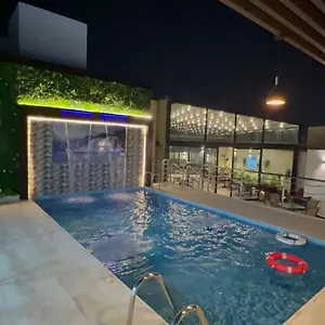 Primotel Elite As Salamah Djeddah