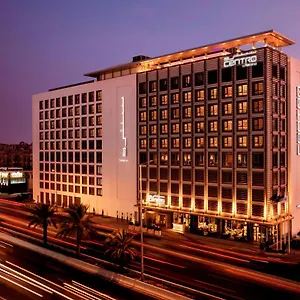 4* Hotel Centro Salama By Rotana