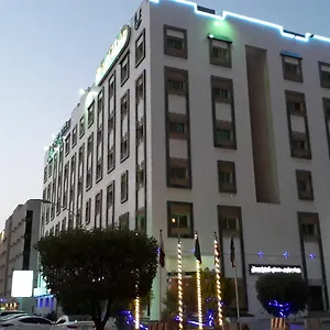 Al Raha Garden Suites Riyadh