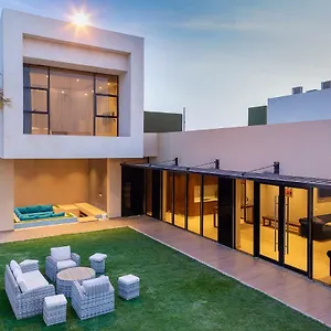 المنتجعات الأولى 3*, الرياض المملكة العربية السعودية