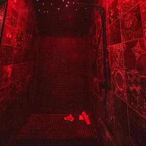 Le Hammam Du Panier , Marseilles Frankreich