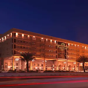 Amjad Royal Jeddah